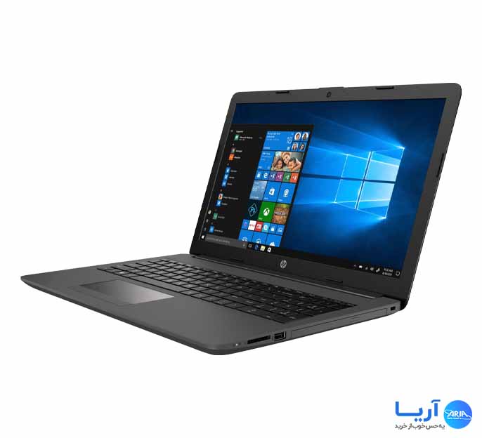 قیمت و خرید لپ تاپ 15.6 اینچی اچ‌پی مدل 255 G7-R3B | فروشگاه آریا